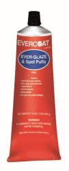 EVERGLAZE SPOT PUTTY (RED)